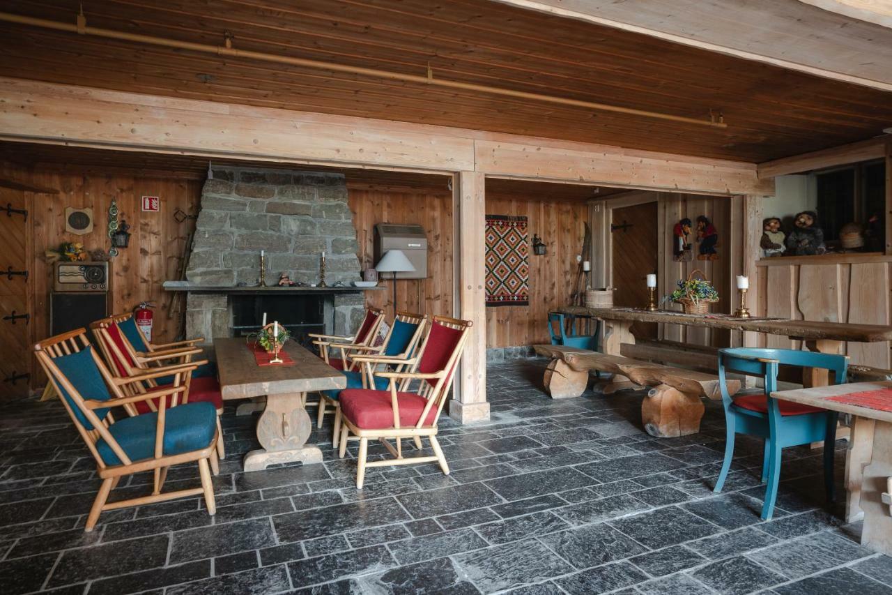 Leikanger Fjordhotel - Unike Hoteller Exteriér fotografie